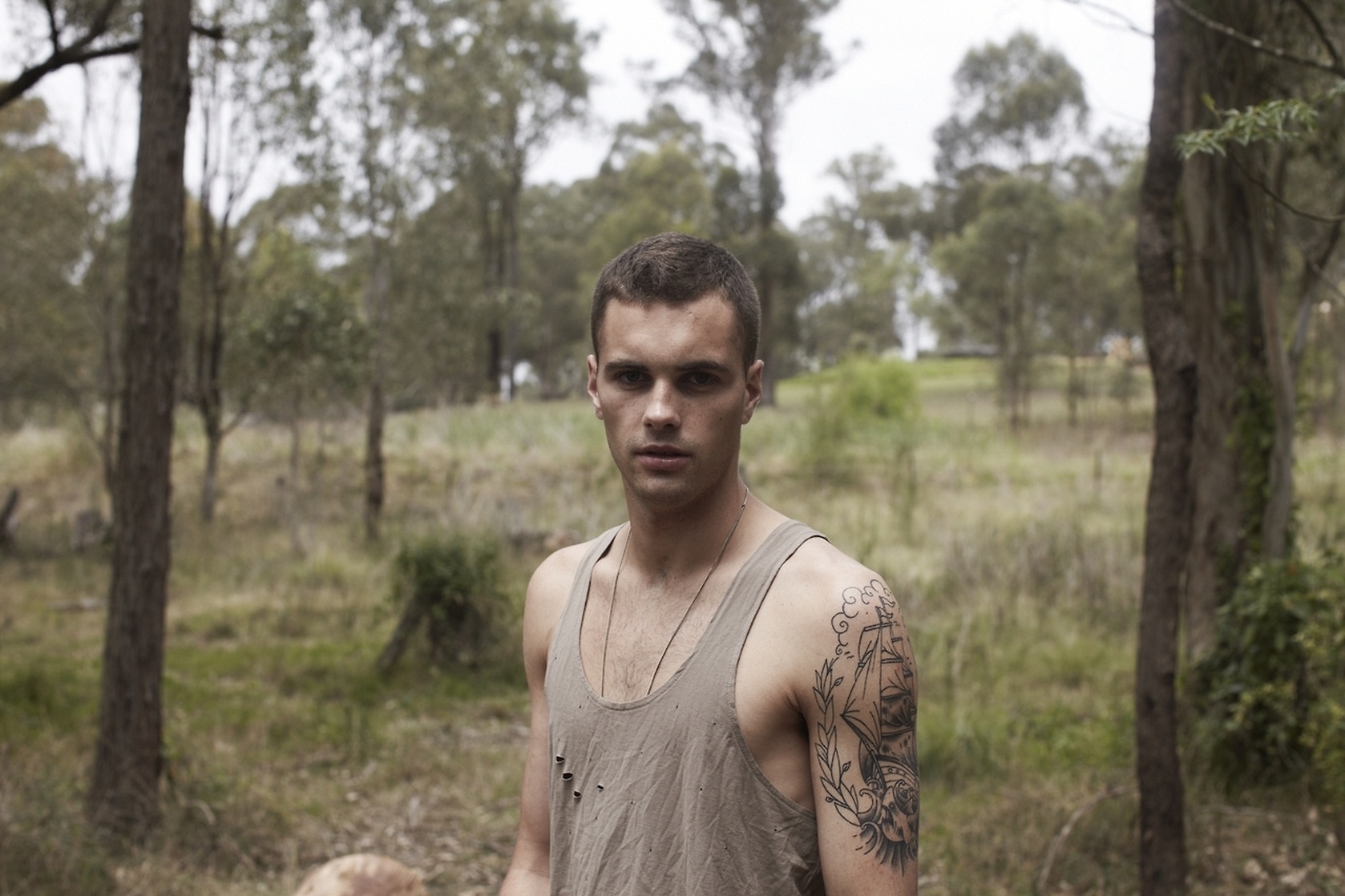 Lewis Grant