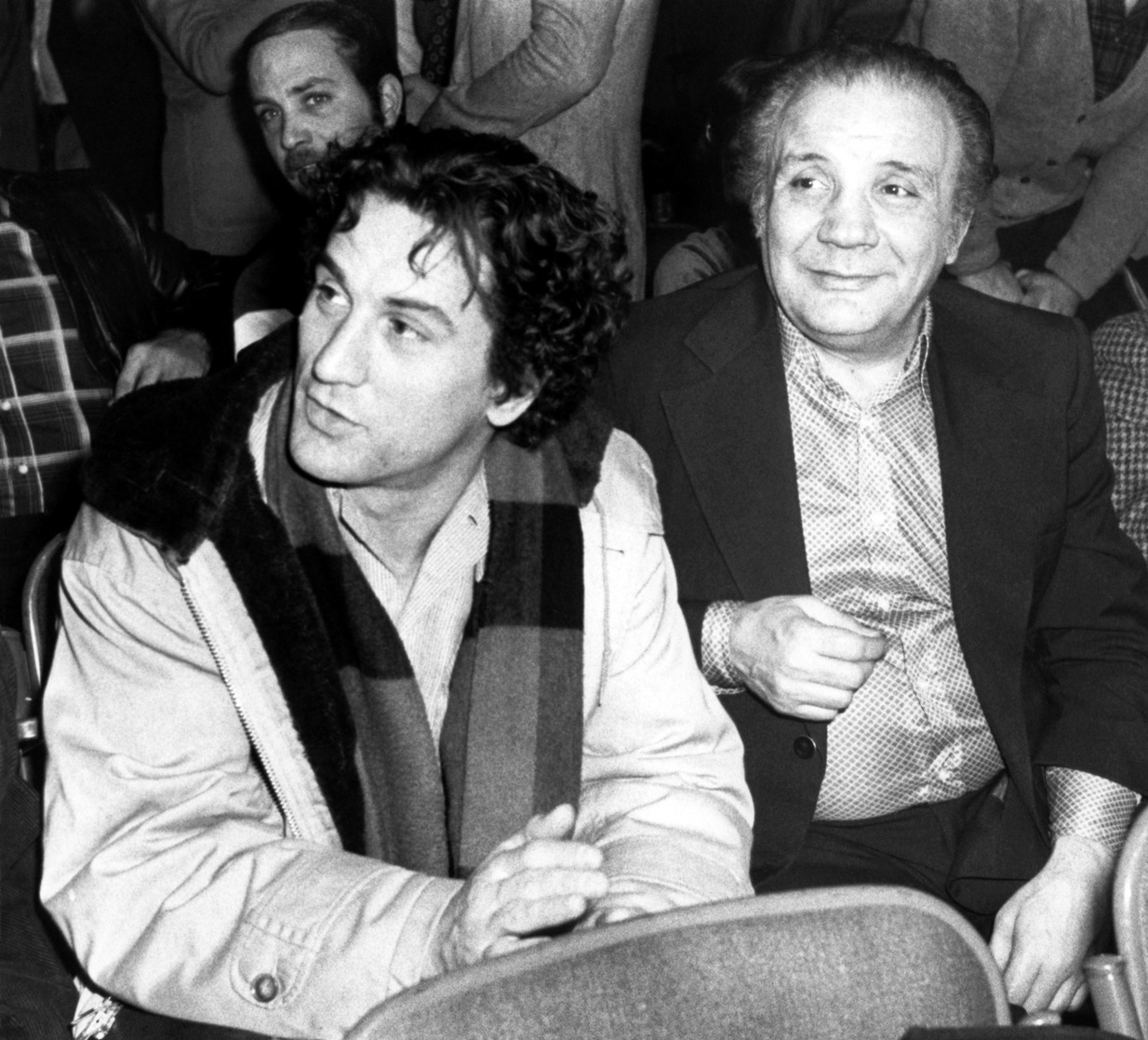 Robert De Niro