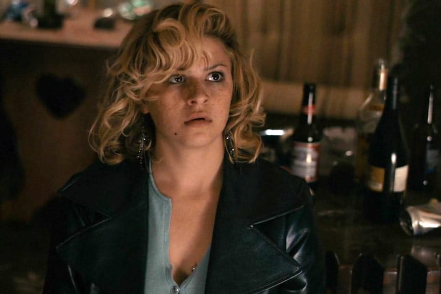 Alia Shawkat