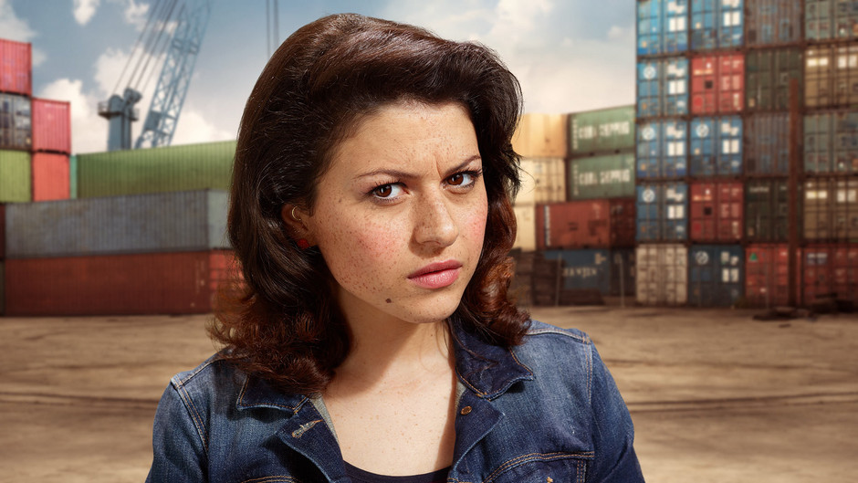 Alia Shawkat Alia Shawkat