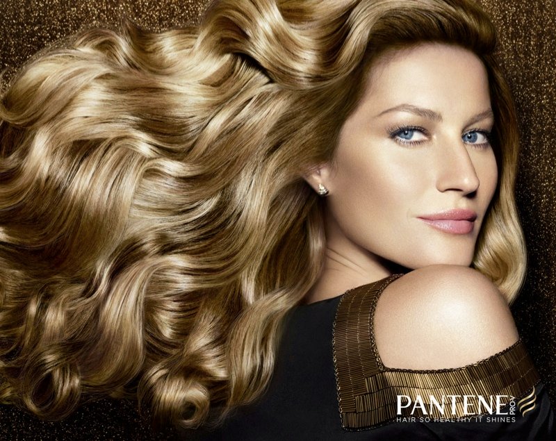 Gisele Bundchen