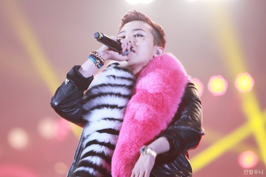 g-dragon