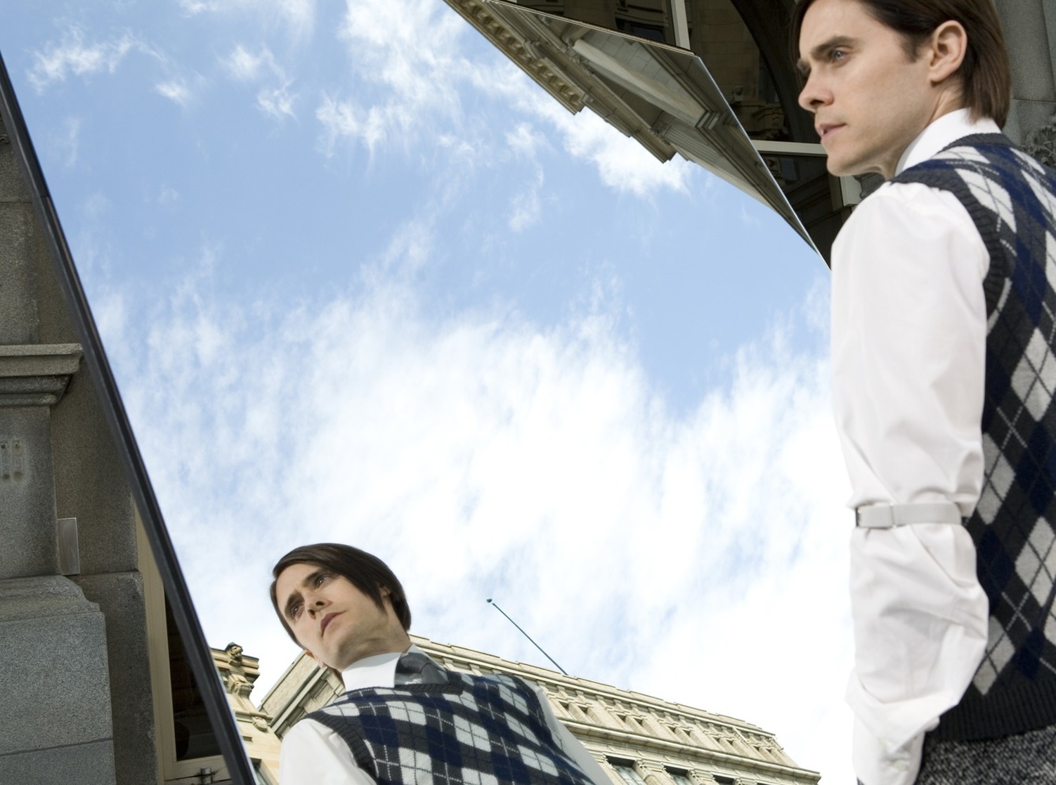 Mr. Nobody Mr. Nobody