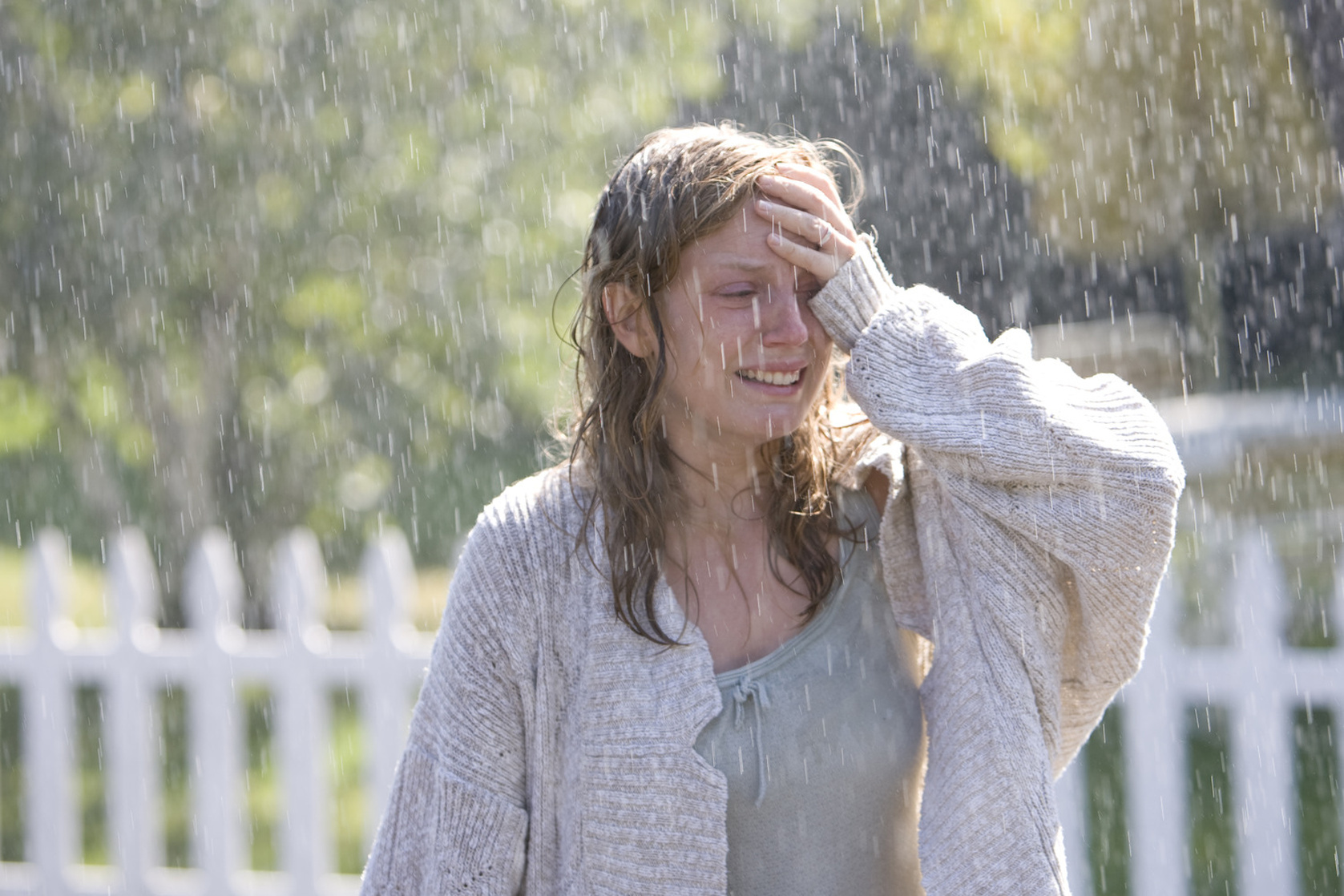 Mr. Nobody
