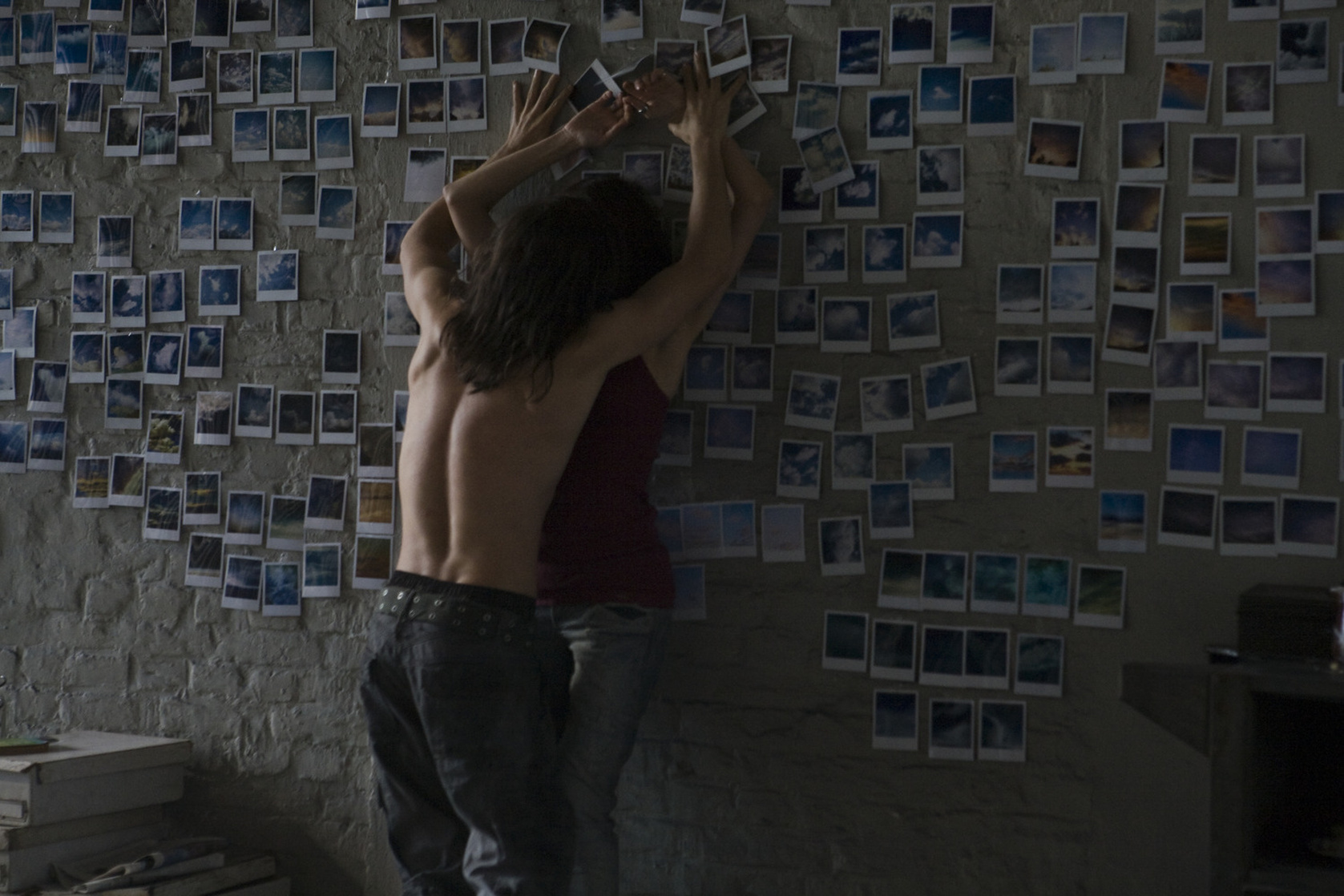 Mr. Nobody Mr. Nobody