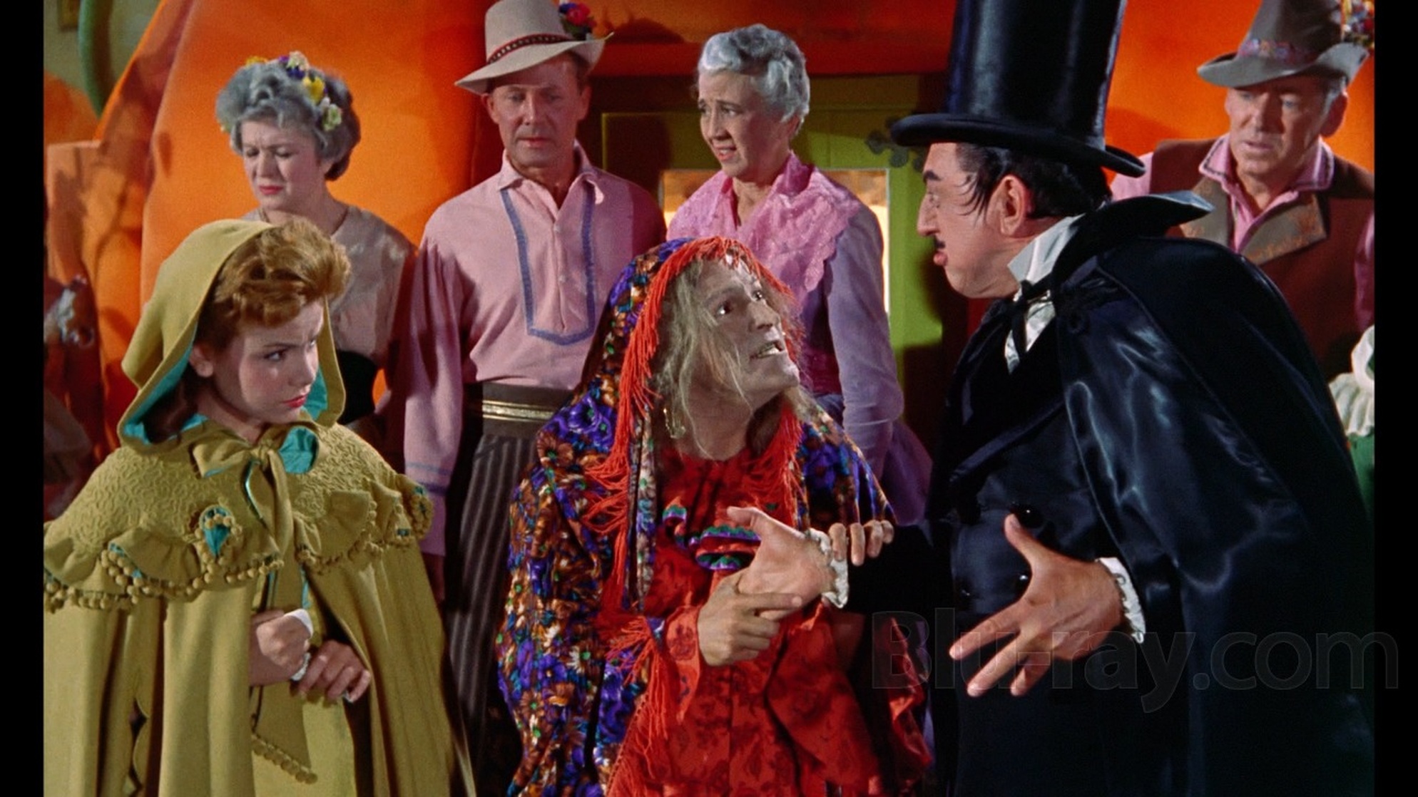 Babes in Toyland Babes in Toyland