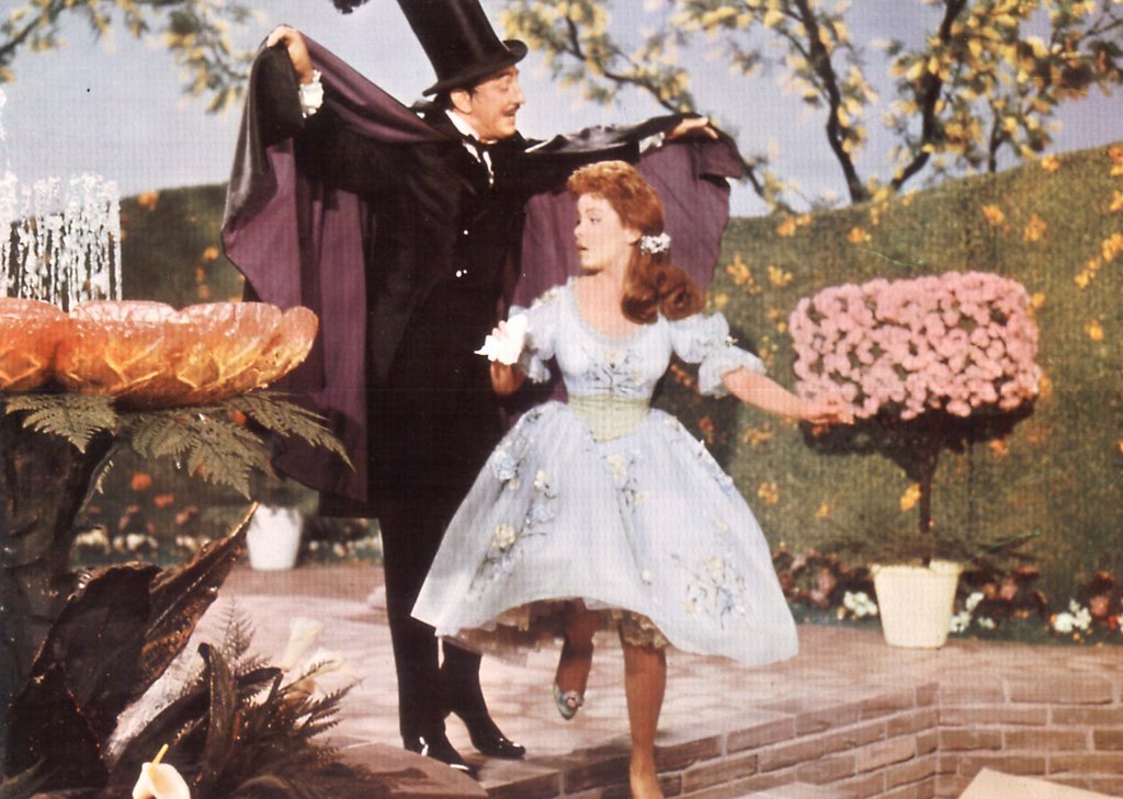Babes in Toyland Babes in Toyland
