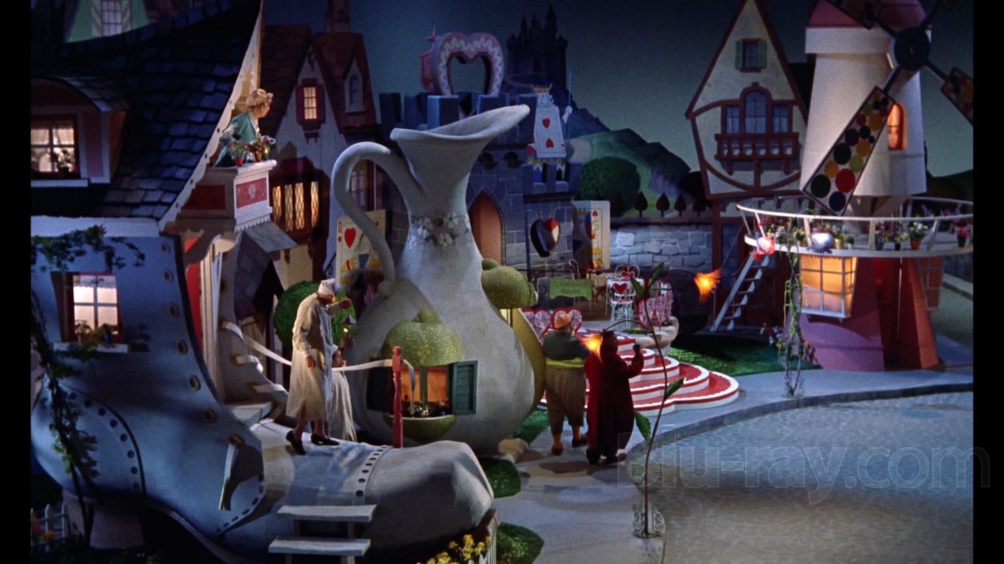 Babes in Toyland