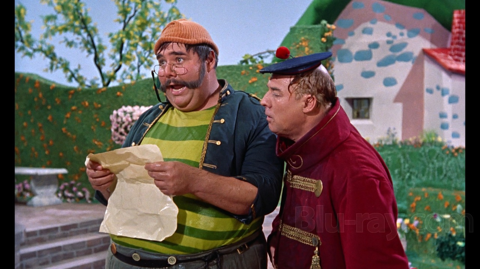 Babes in Toyland Babes in Toyland