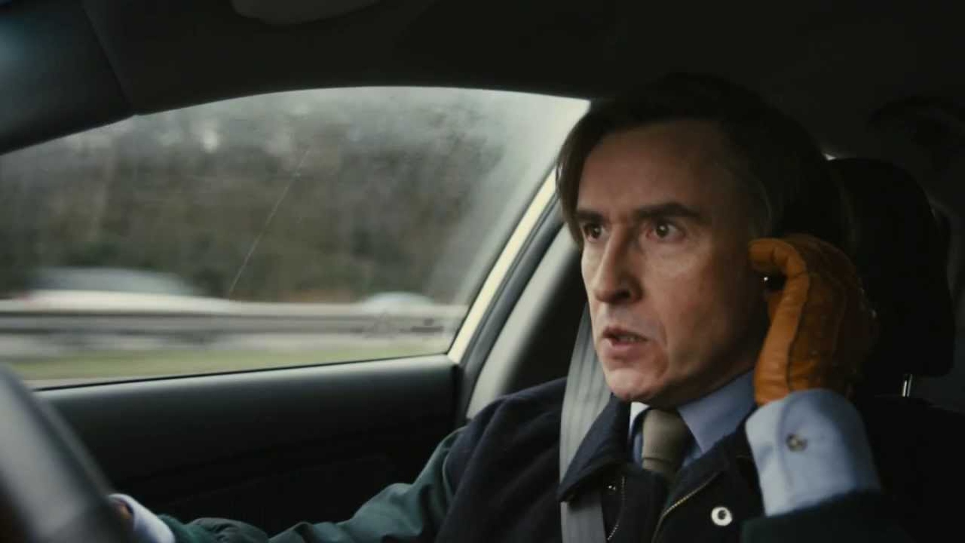 Alan Partridge: Alpha Papa