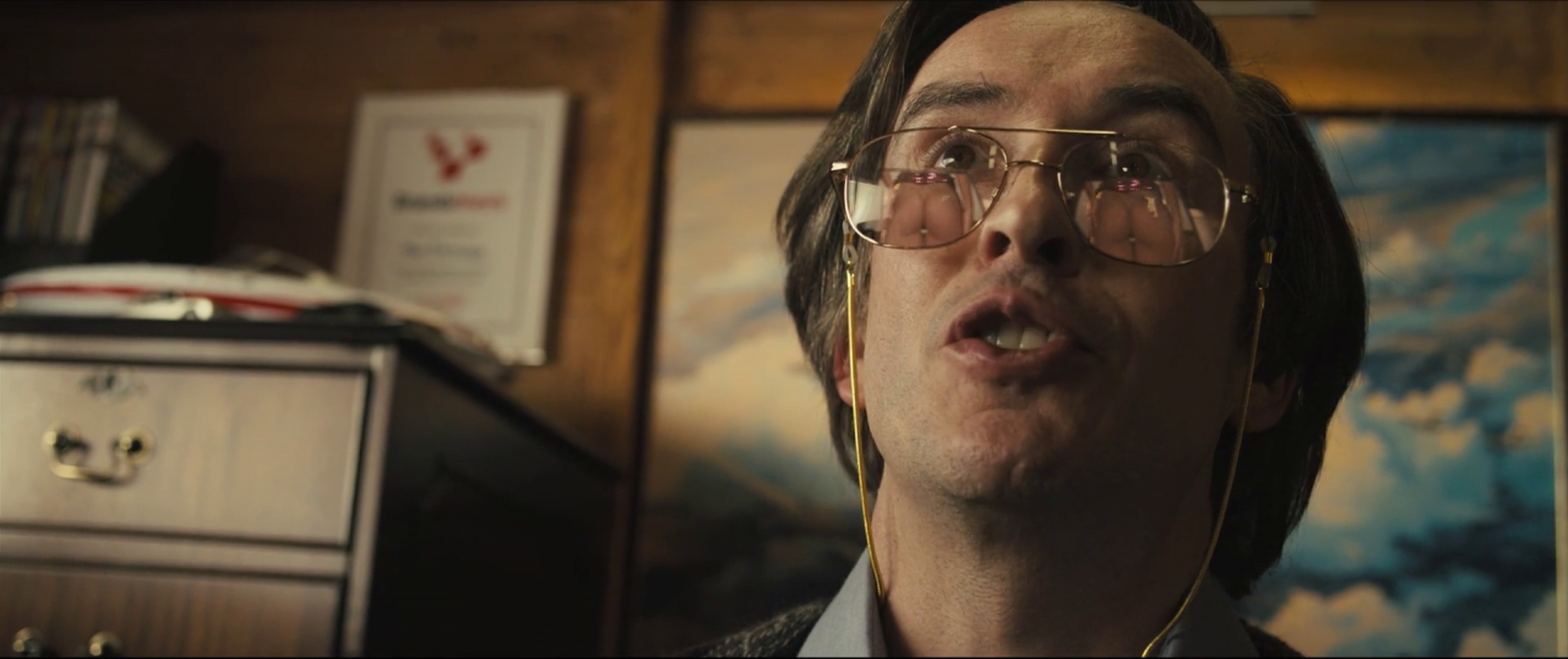 Alan Partridge: Alpha Papa