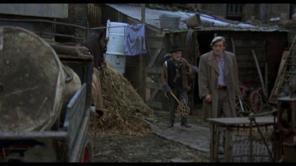 Steptoe & Son