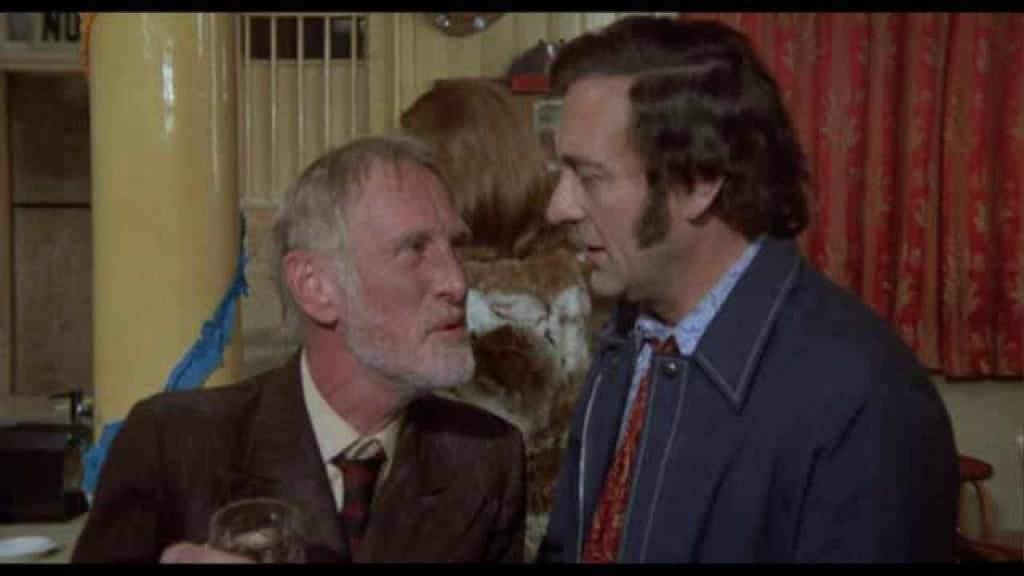 Steptoe and Son