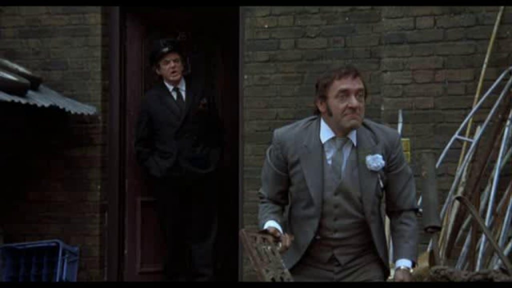 Steptoe and Son