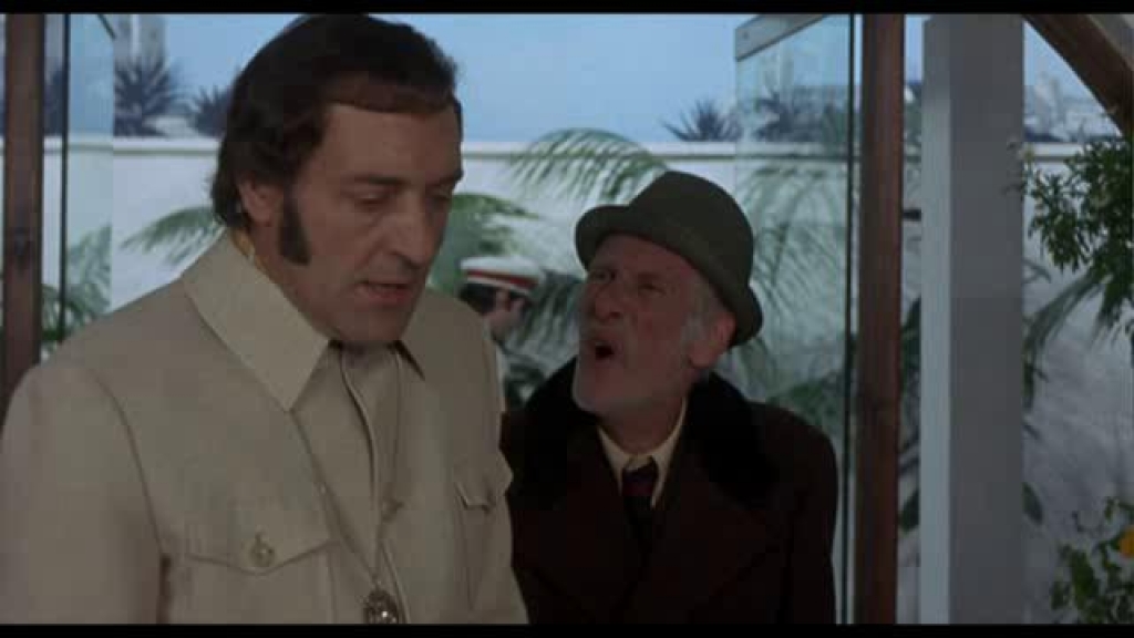 Steptoe and Son