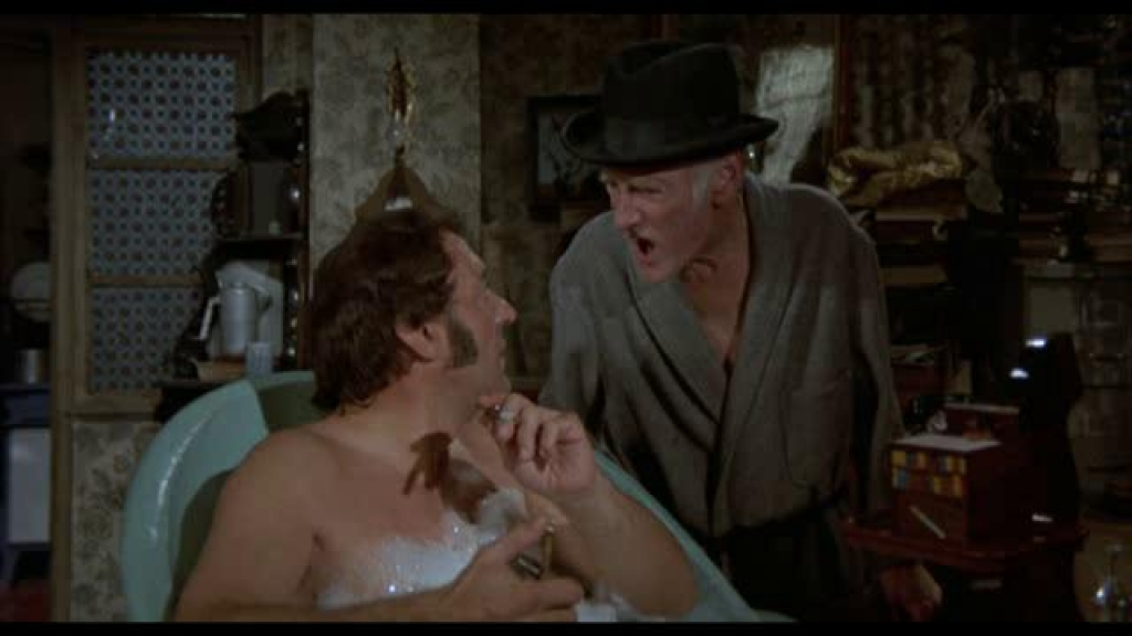Steptoe and Son