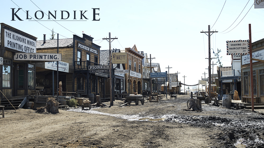 Klondike