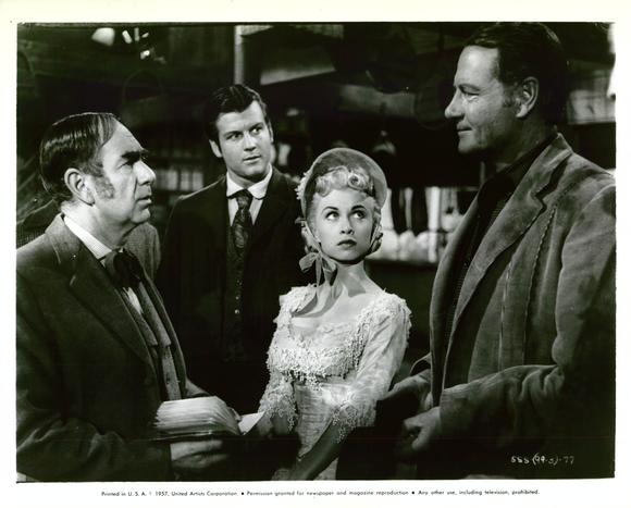 Gunsight Ridge image