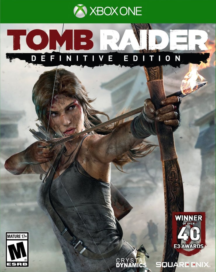 tomb raider definitive edition pc