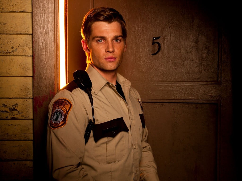 Mike Vogel Mike Vogel