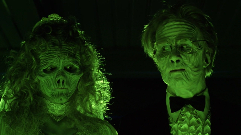 Beetlejuice Beetlejuice