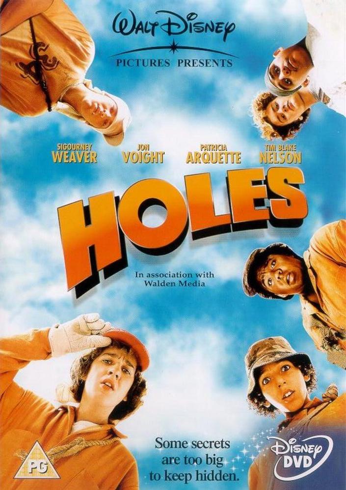 Picture of Holes