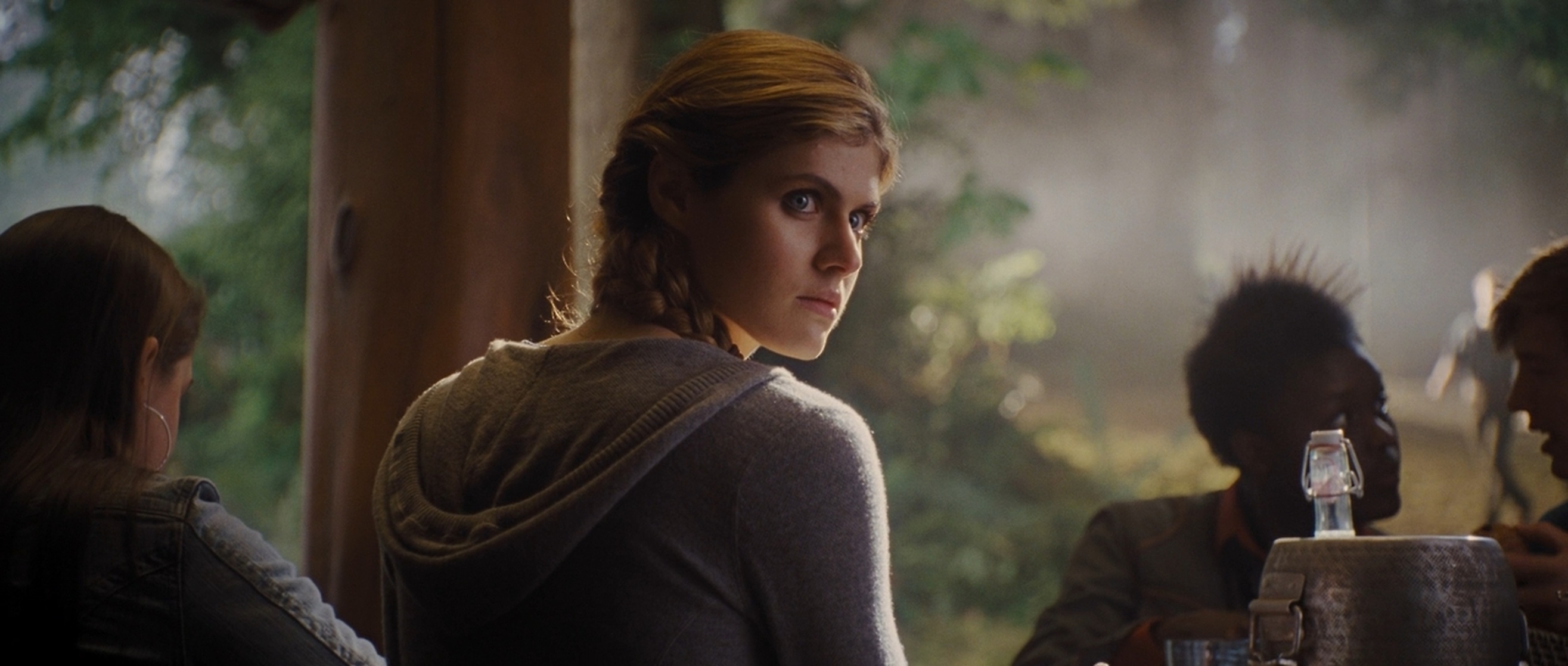 Alexandra Daddario Alexandra Daddario