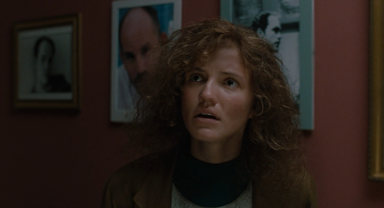 Being John Malkovich Being John Malkovich