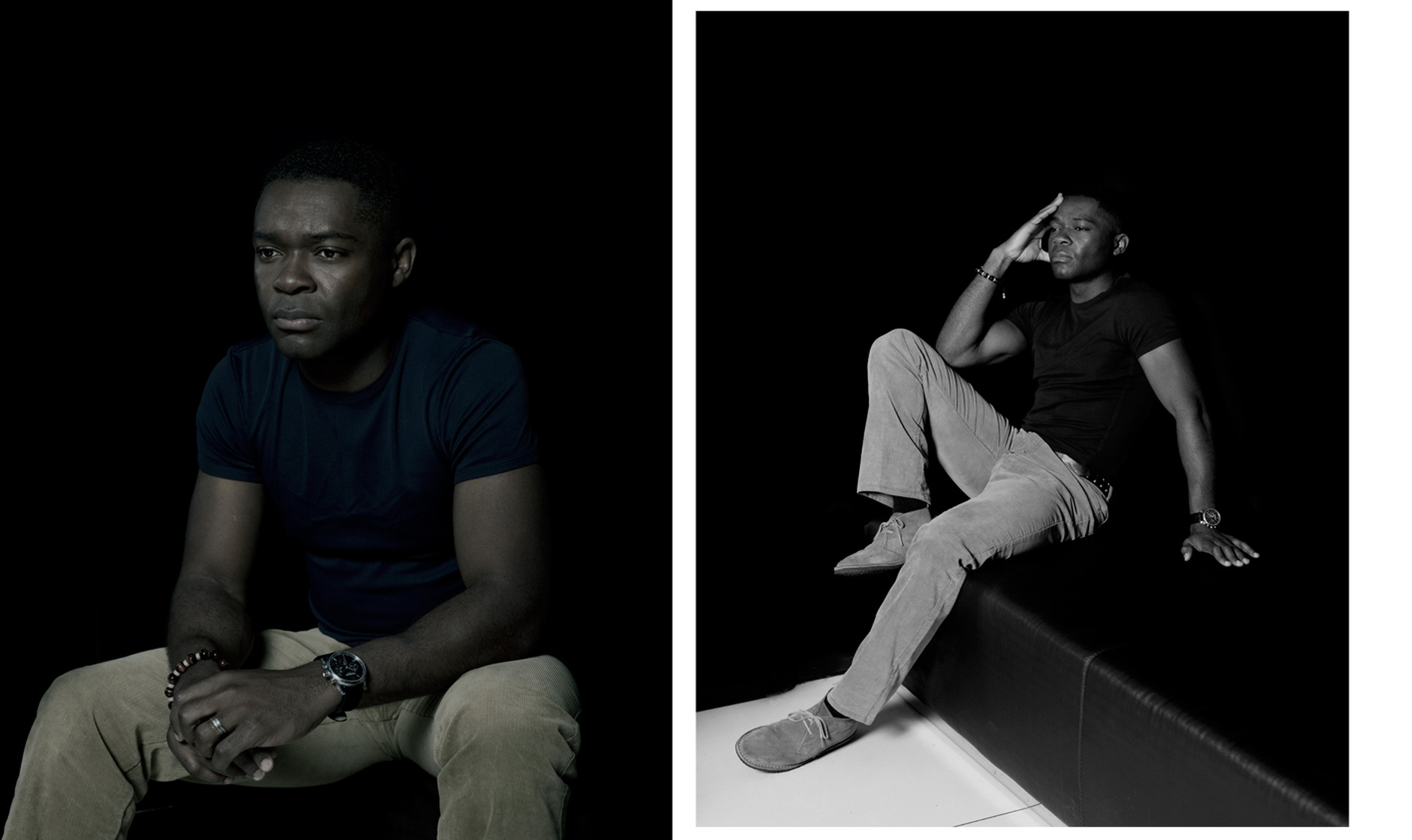 David Oyelowo