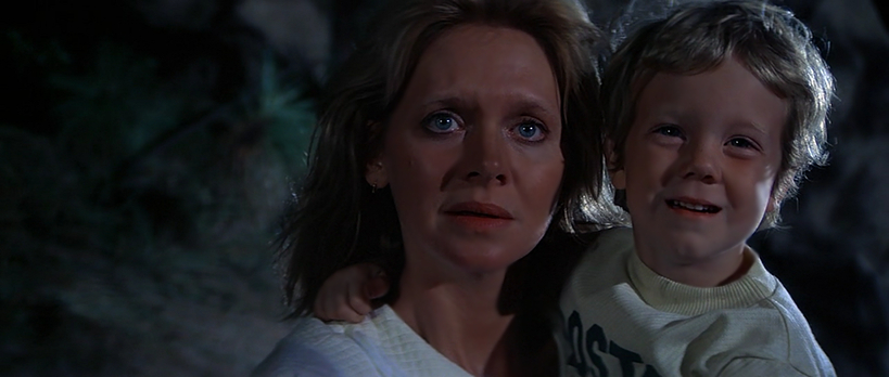 Close Encounters of the Third Kind