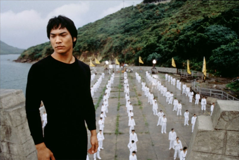 Dragon: The Bruce Lee Story Dragon: The Bruce Lee Story