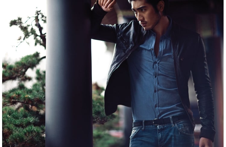 Godfrey Gao