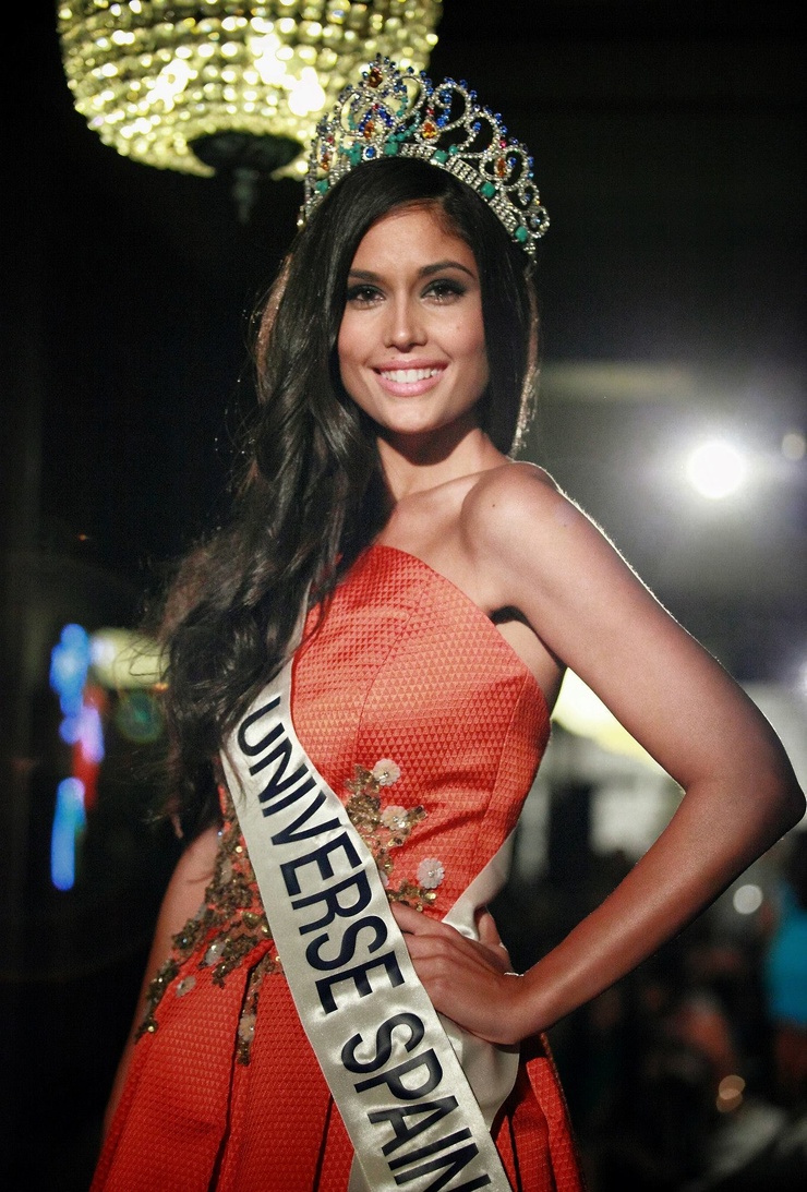 Patricia Rodríguez II image