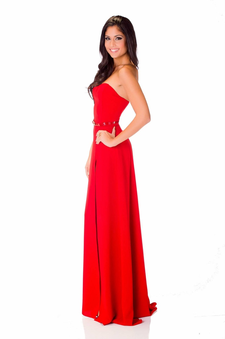 Patricia Rodríguez II image