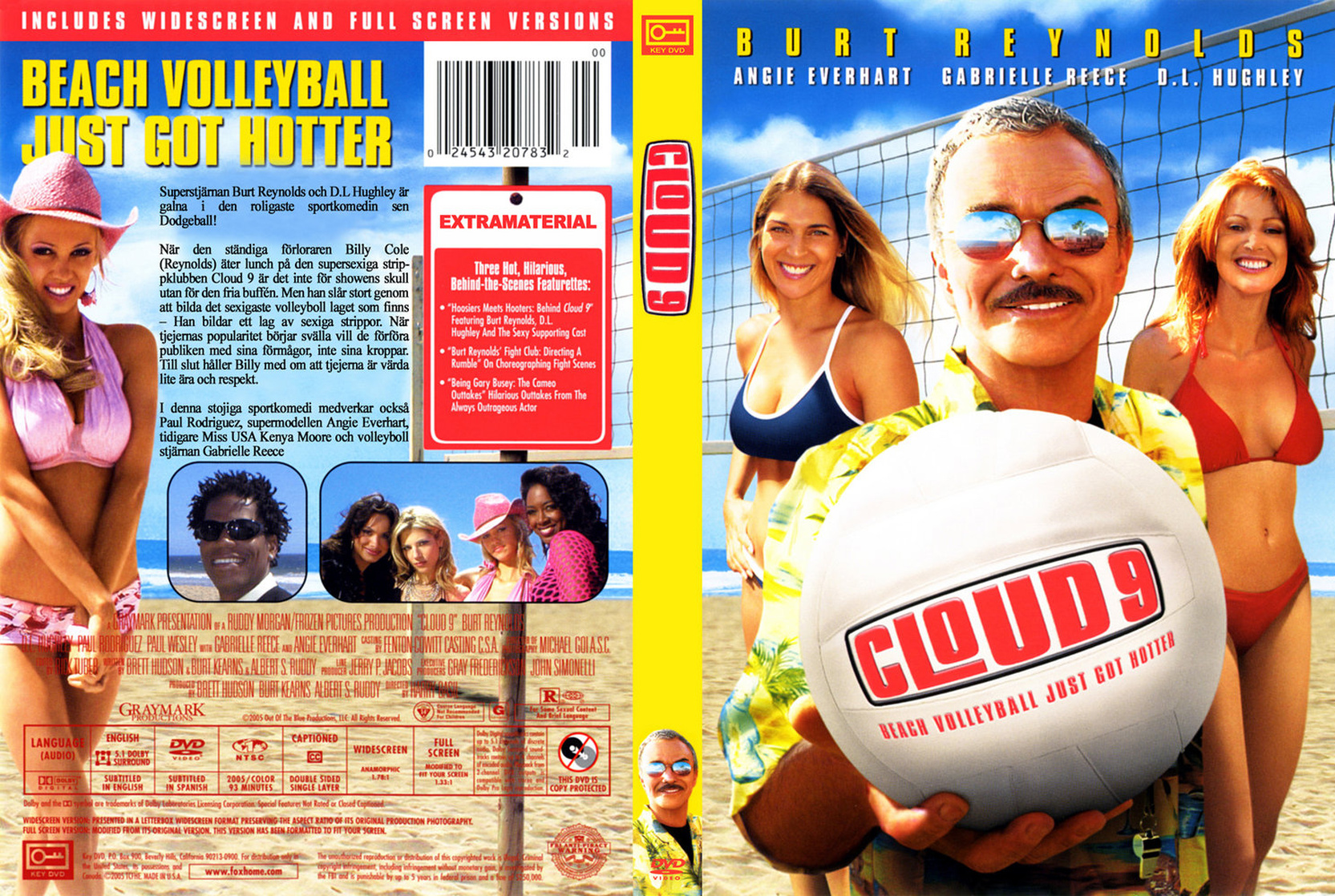 Cloud 9