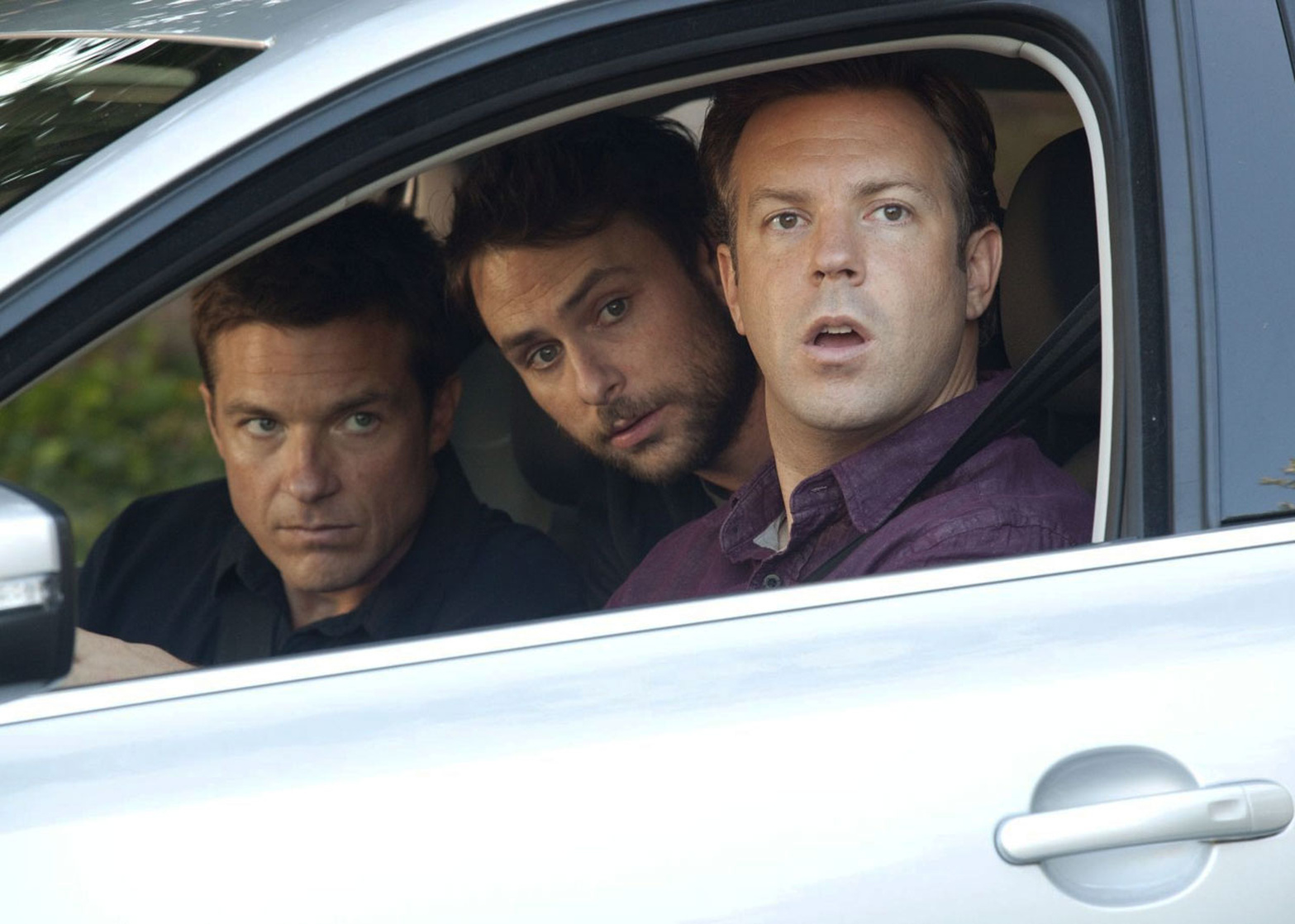 Horrible Bosses
