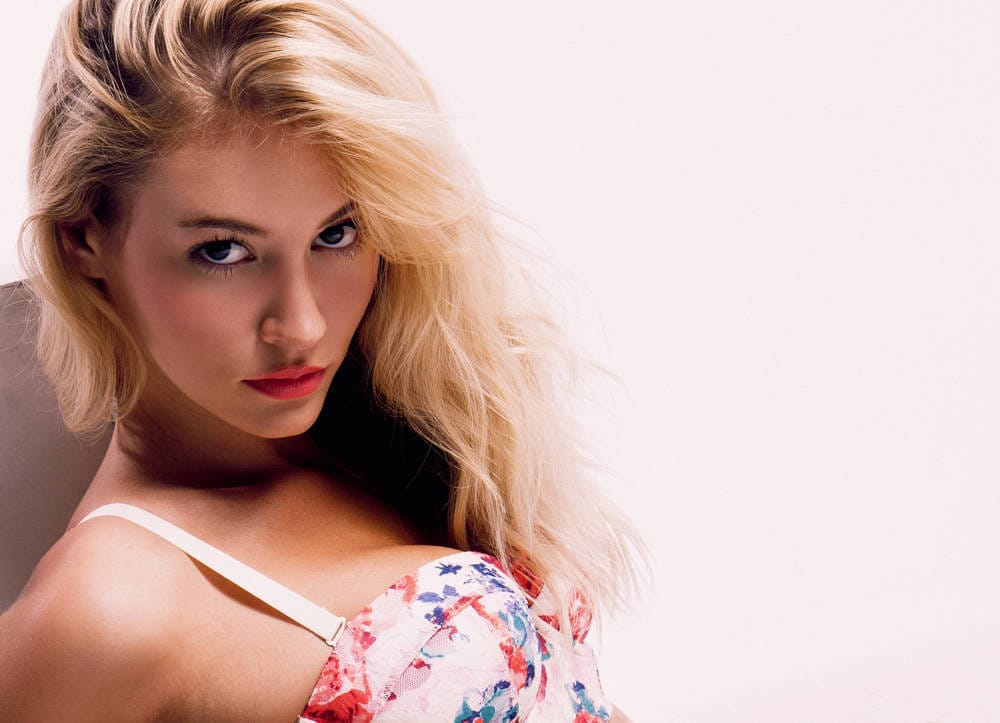 Bryana Holly Bryana Holly