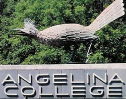 Image of Angelina College