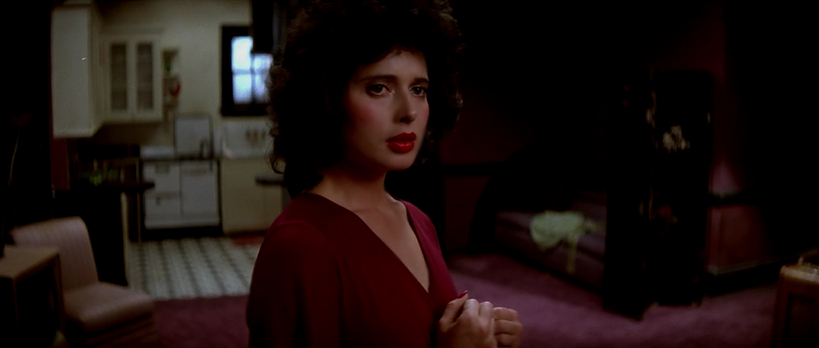 Films Et Séries Tv Avec Isabella Rossellini Isabella Rossellini
