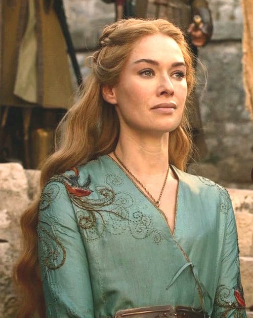 cersei lannister threezero