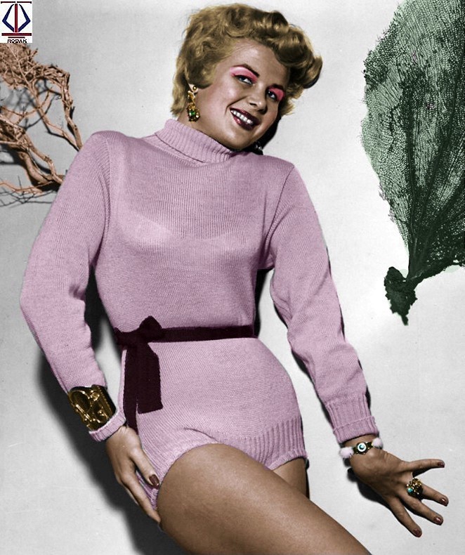 Picture of Gloria Pall