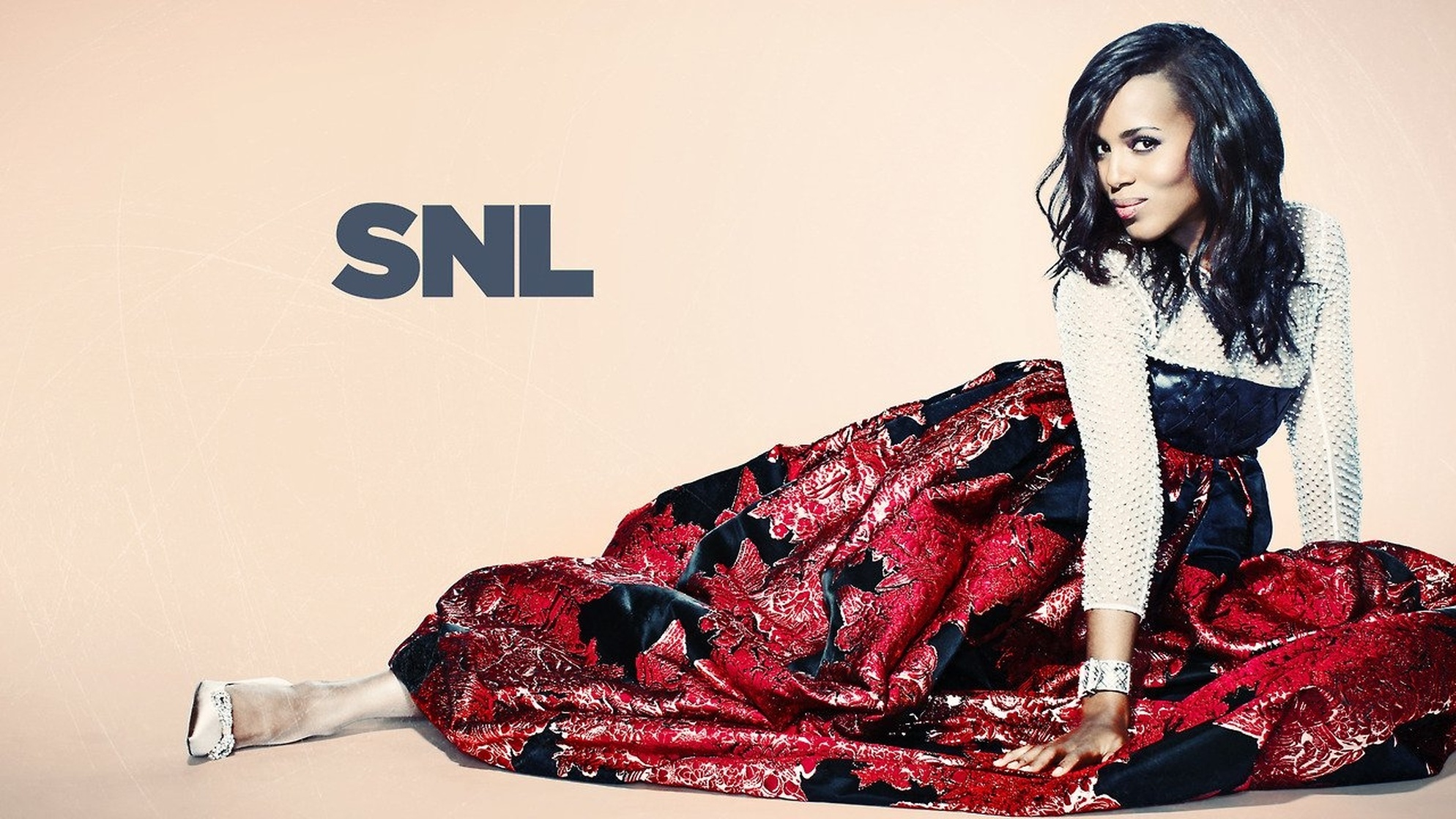Kerry Washington Kerry Washington