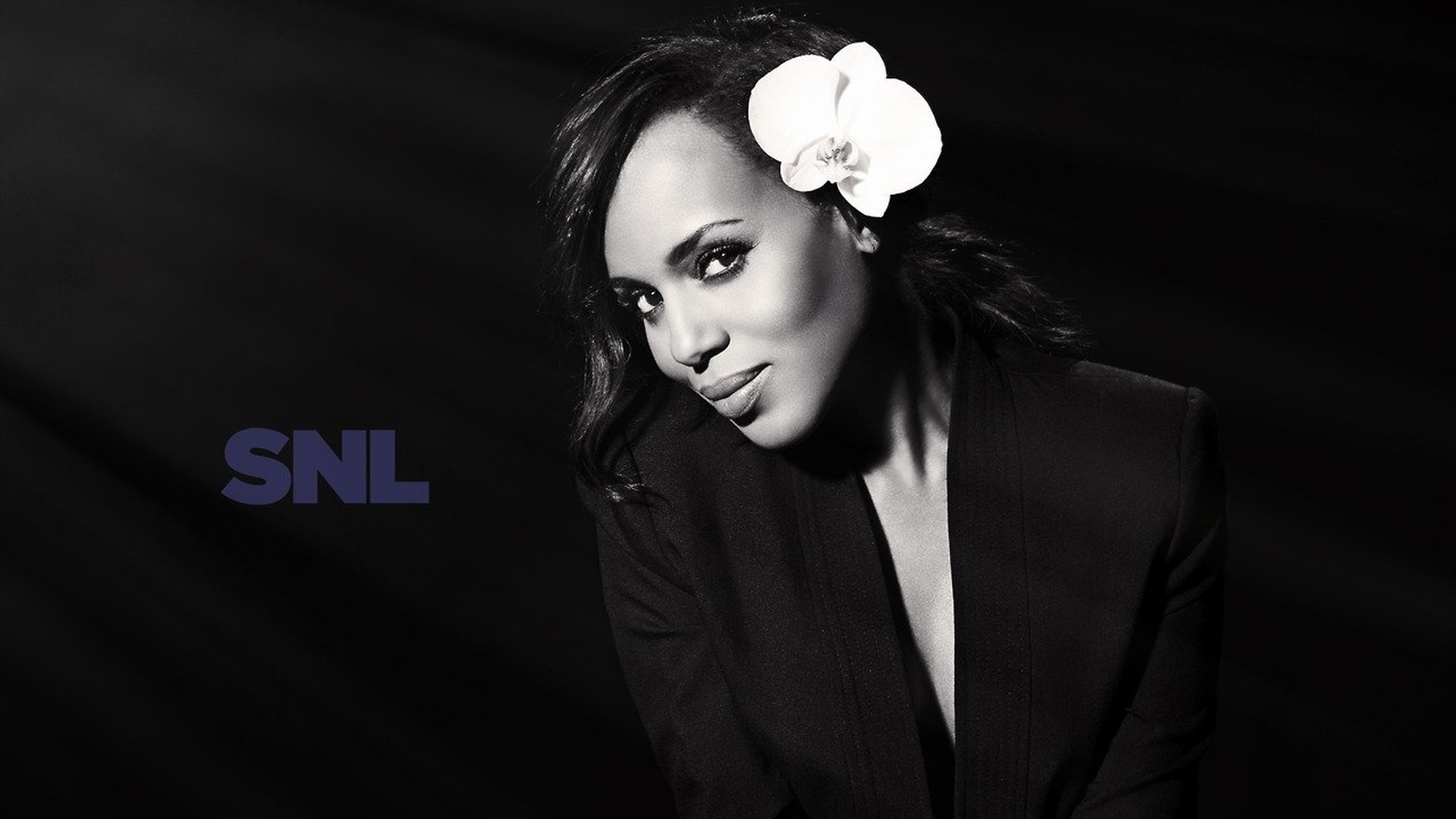 Kerry Washington