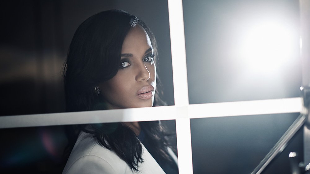 Kerry Washington Kerry Washington