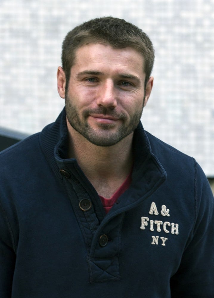 Ben Cohen image