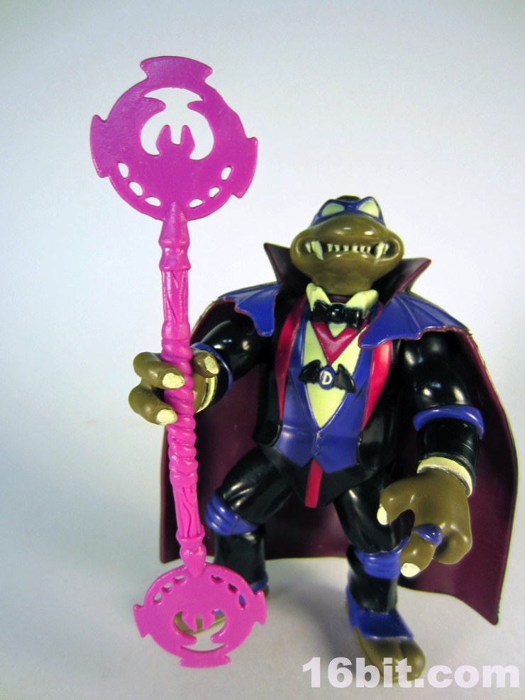 Picture of Teenage Mutant Ninja Turtles