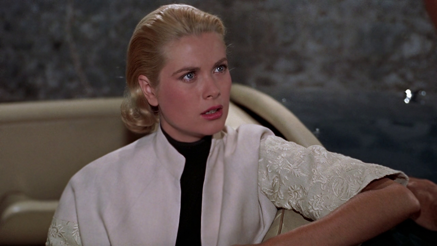 To Catch a Thief (1955) To Catch a Thief (1955)