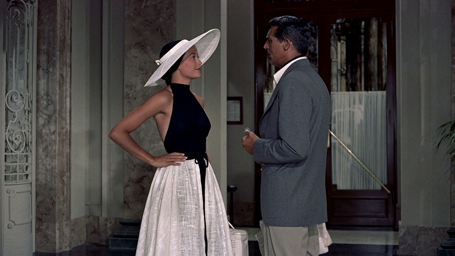 To Catch a Thief (1955) To Catch a Thief (1955)