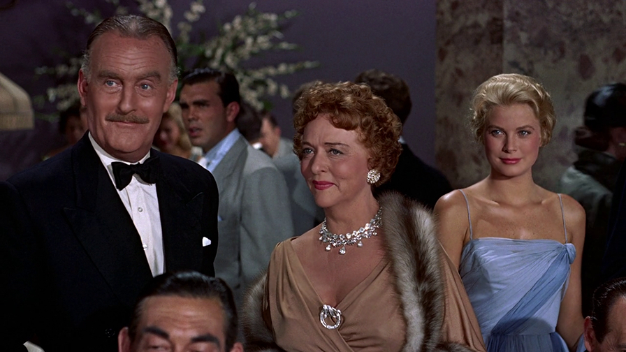 To Catch a Thief (1955) To Catch a Thief (1955)