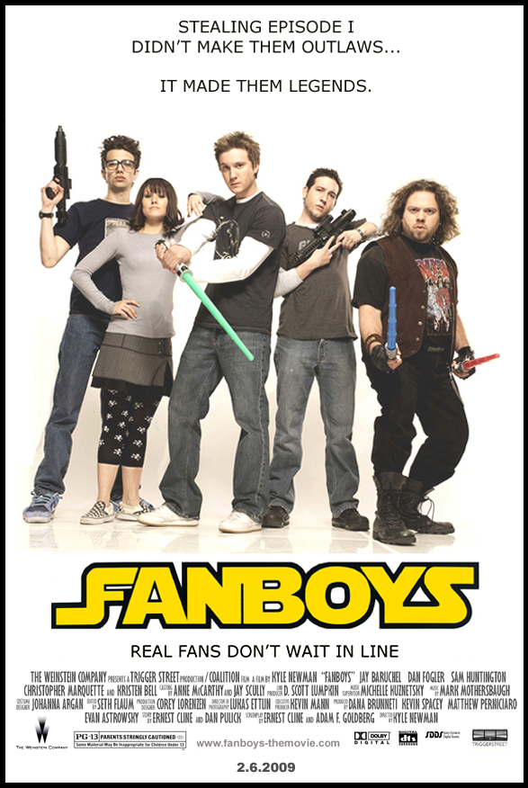 Picture of Fanboys (2009)